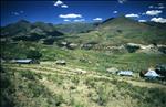 Lesotho Landscape